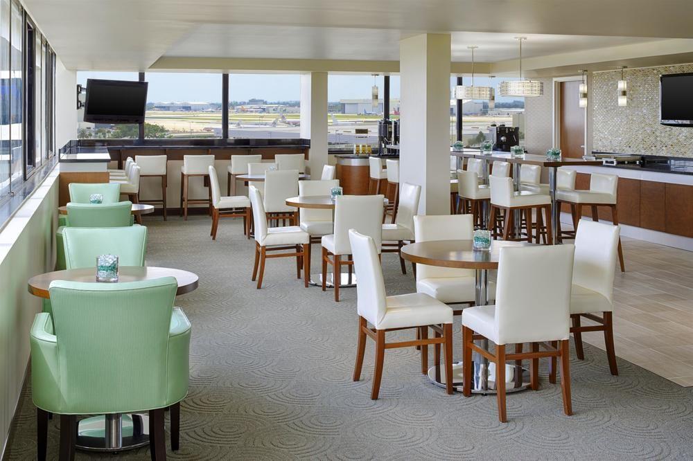 Sheraton Miami Airport And Executive Meeting Center