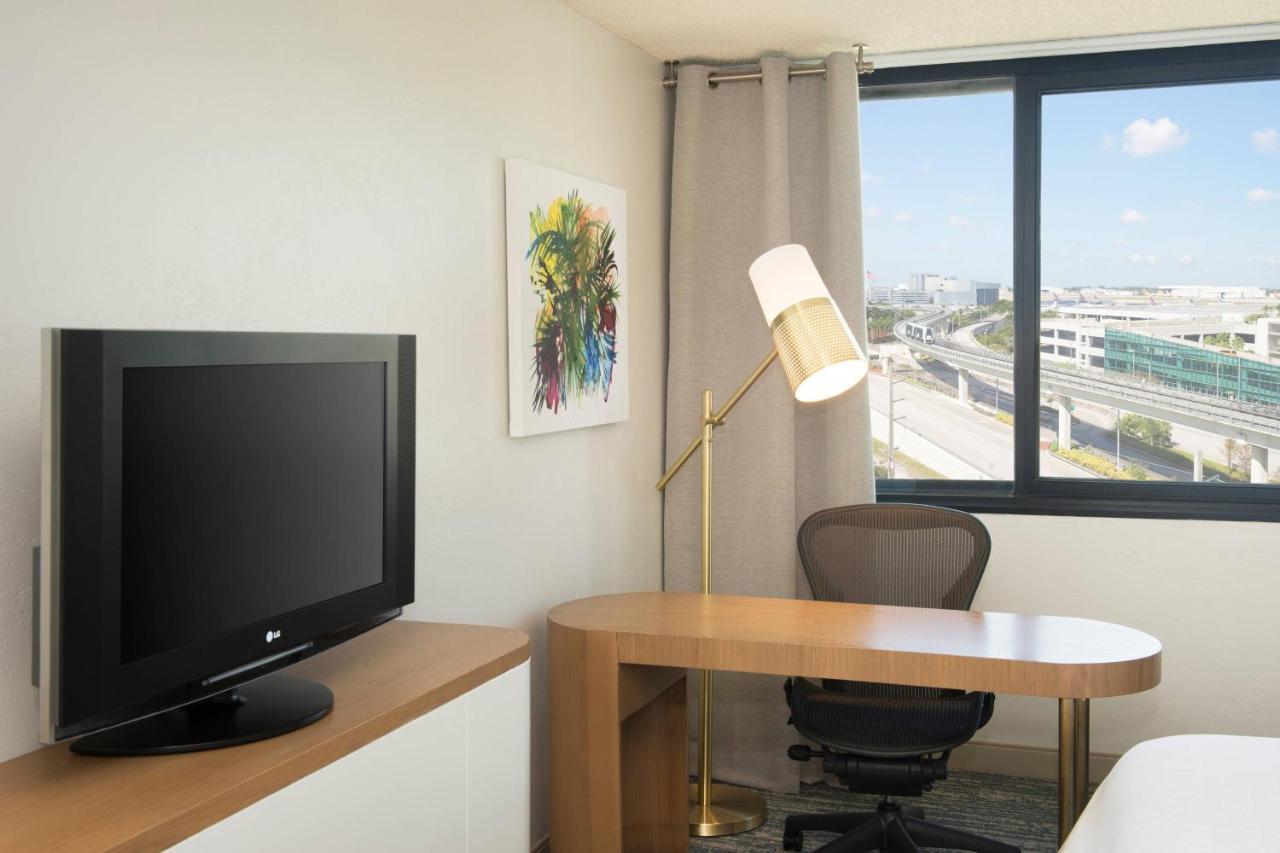 Sheraton Miami Airport And Executive Meeting Center Miami Springs