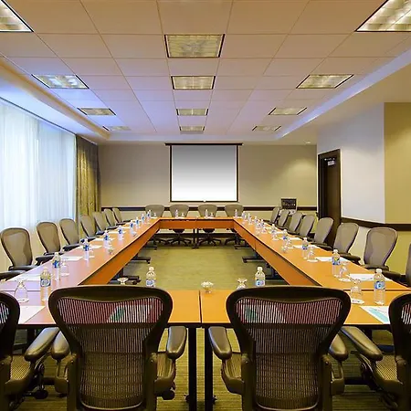 Sheraton Miami Airport Hotel And Executive Meeting Center 