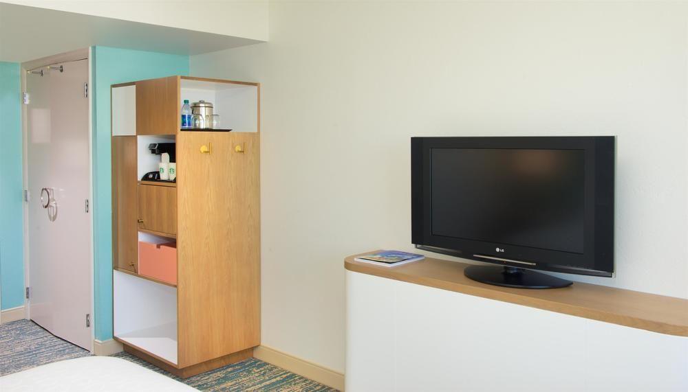 Sheraton Airport And Executive Meeting Center Hotel Miami Springs