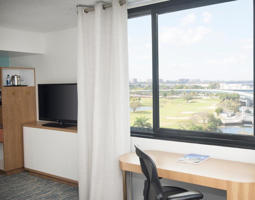 Sheraton Airport And Executive Meeting Center Miami Springs