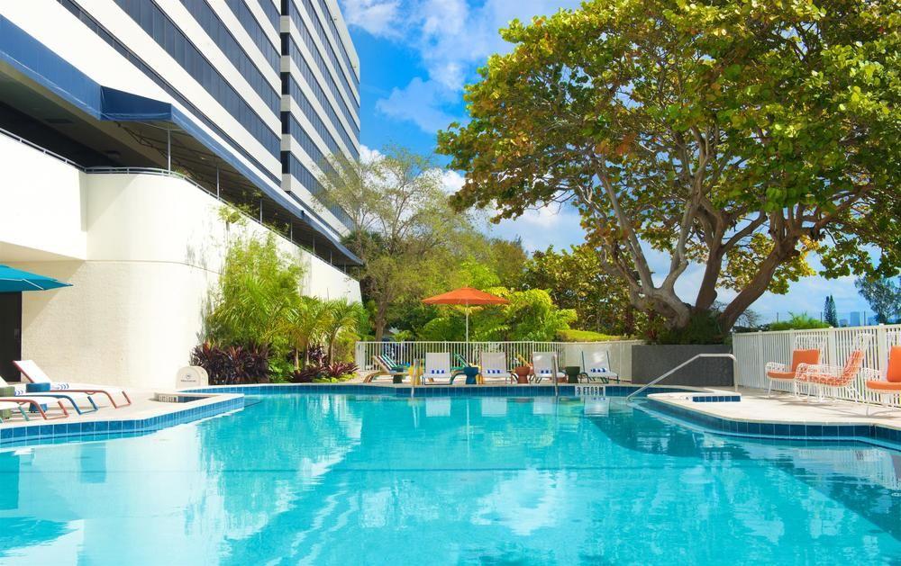 Sheraton Airport And Executive Meeting Center 4* Miami Springs