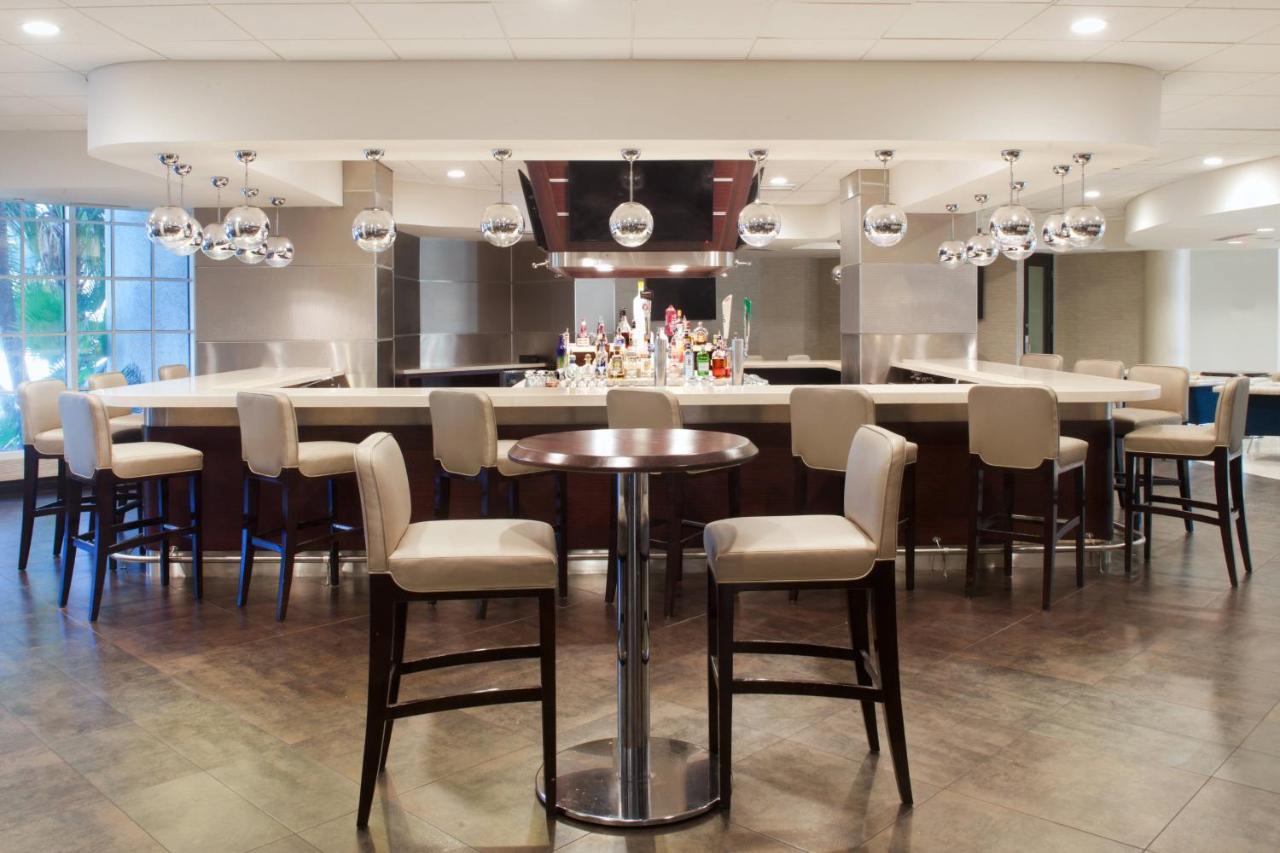 Hotel Sheraton Airport And Executive Meeting Center Miami Springs