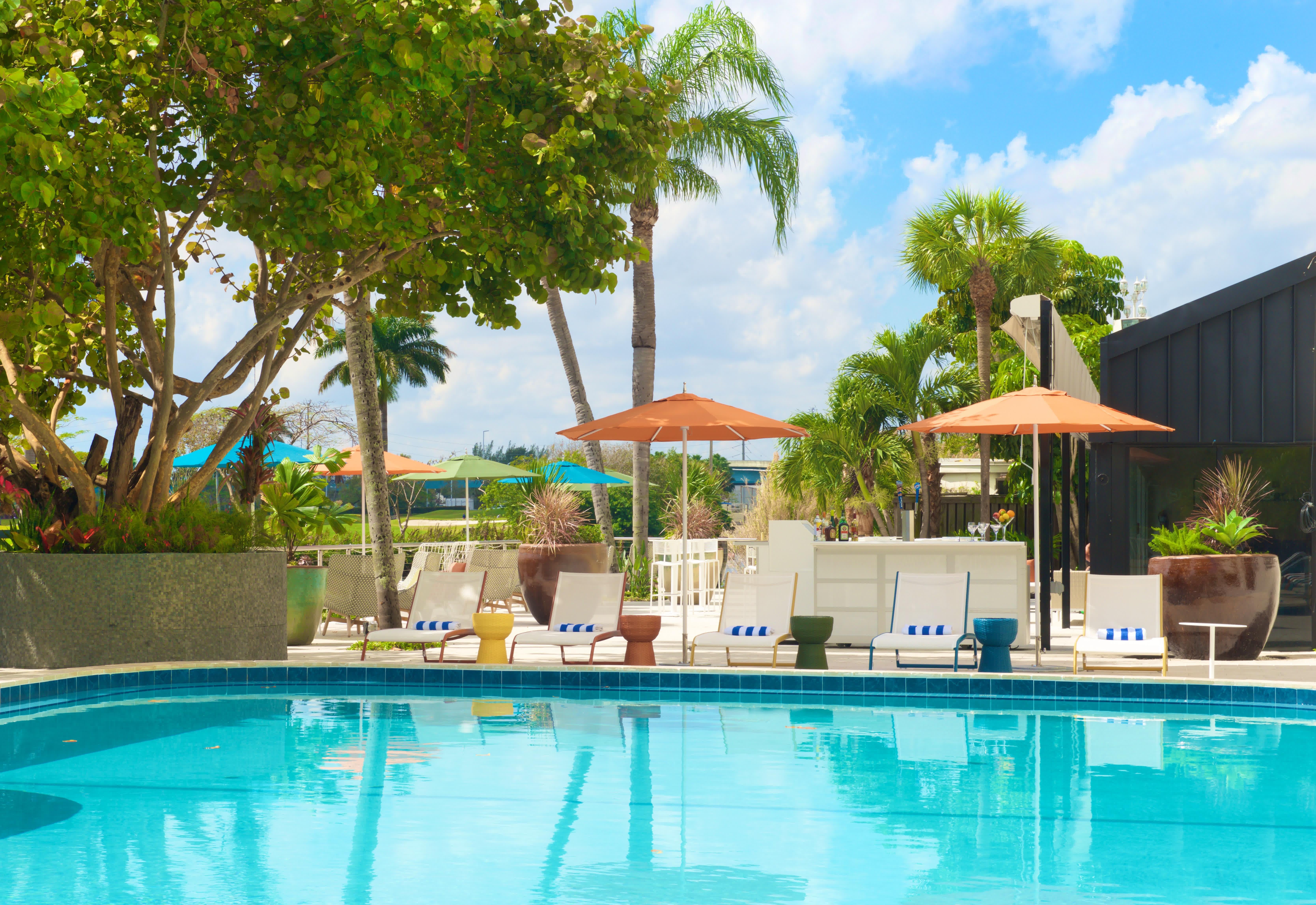 Sheraton Airport And Executive Meeting Center 4* Miami Springs