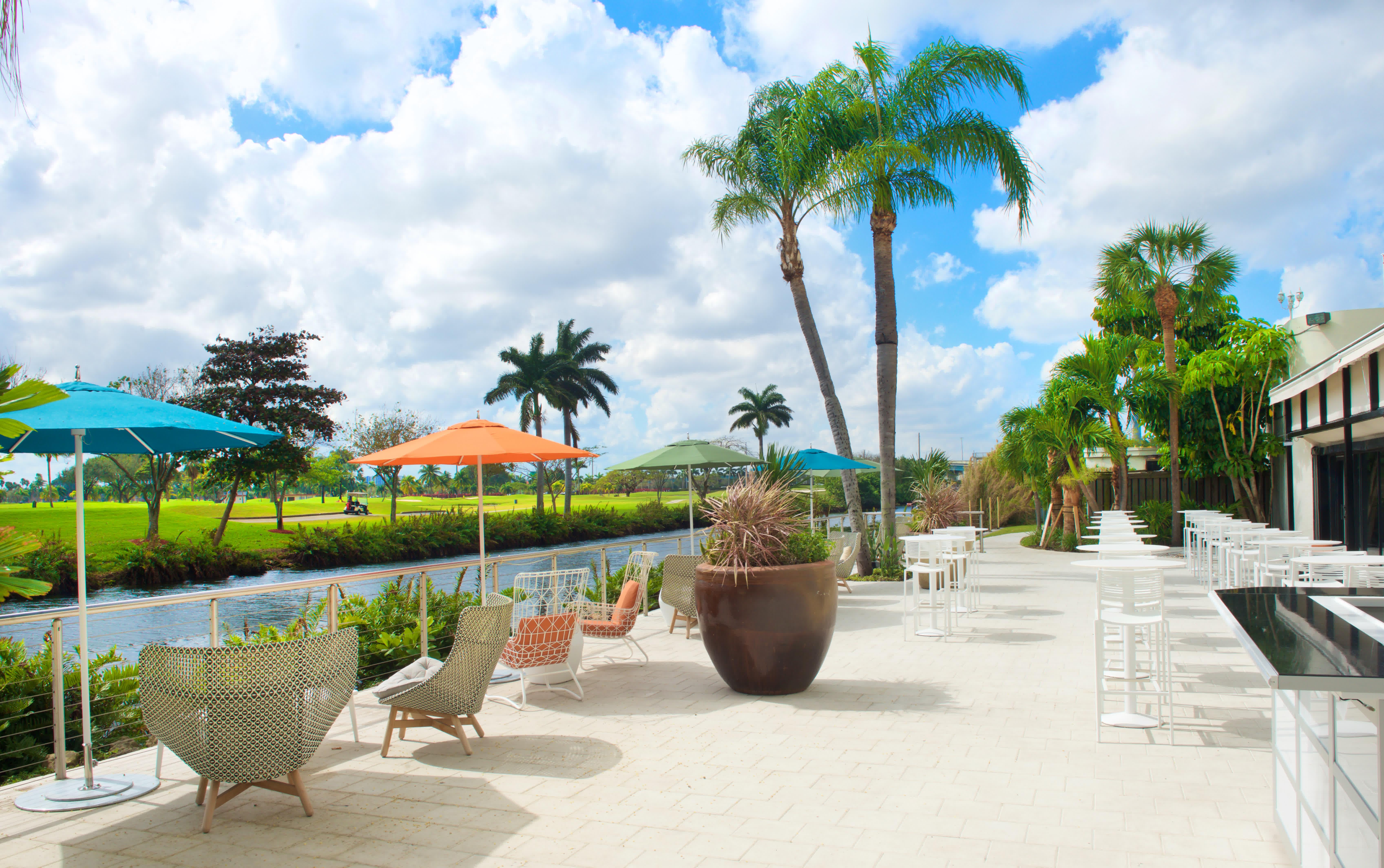 Hotel Sheraton Miami Airport And Executive Meeting Center 4*