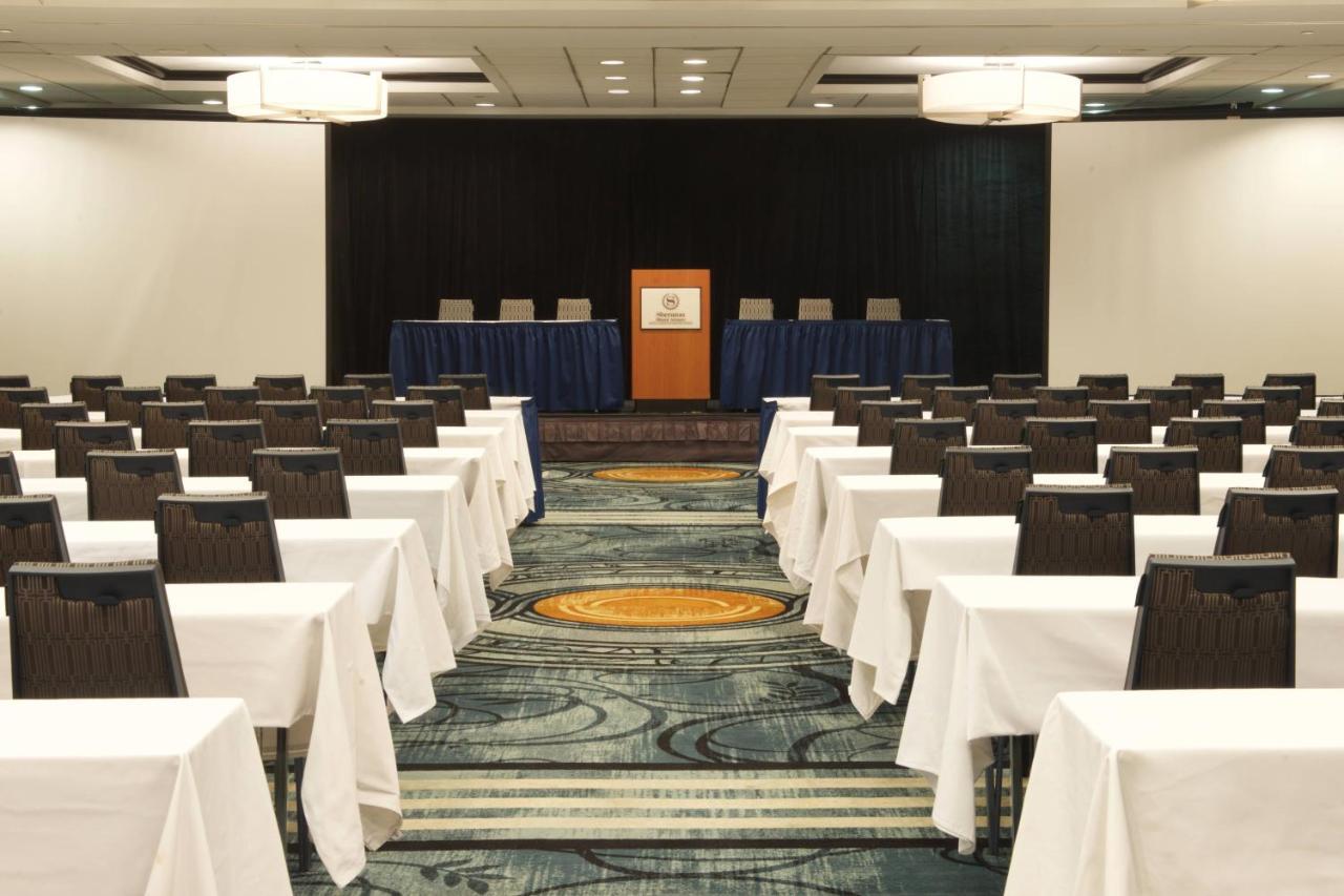 Sheraton Airport And Executive Meeting Center 4* Miami Springs