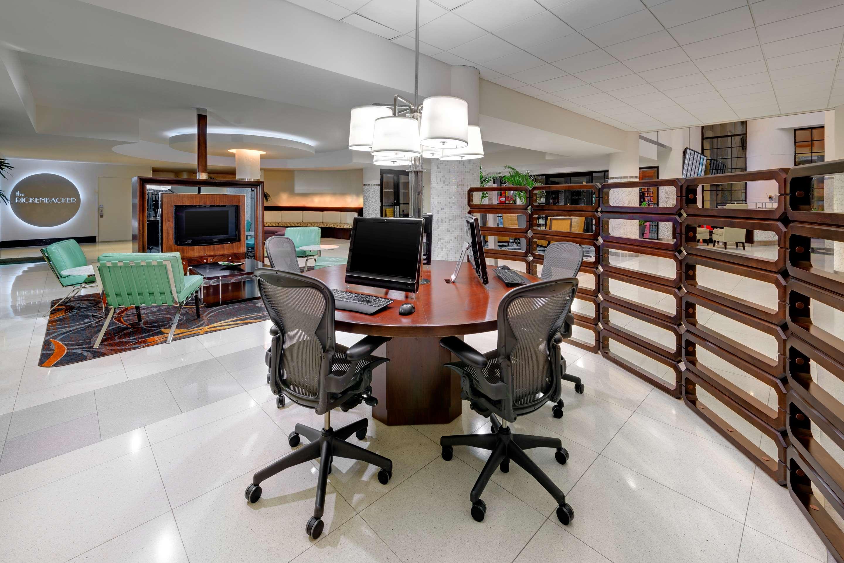 Sheraton Airport And Executive Meeting Center Miami Springs