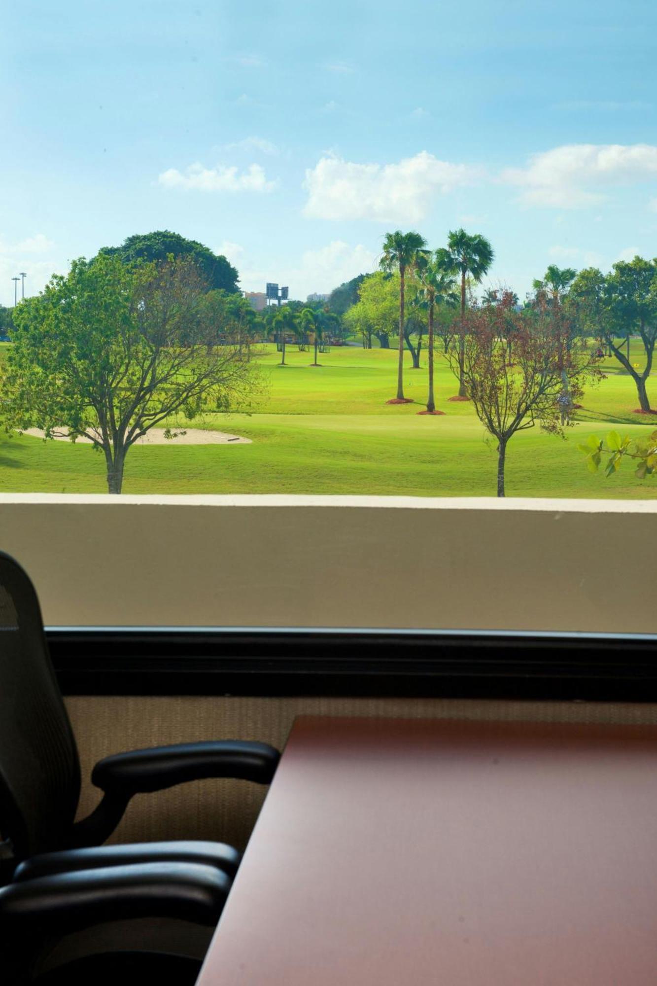 Sheraton Airport And Executive Meeting Center 4* Miami Springs