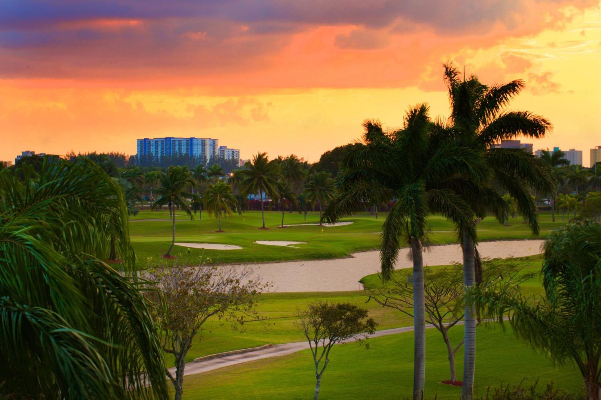 Sheraton Airport And Executive Meeting Center 4* Miami Springs