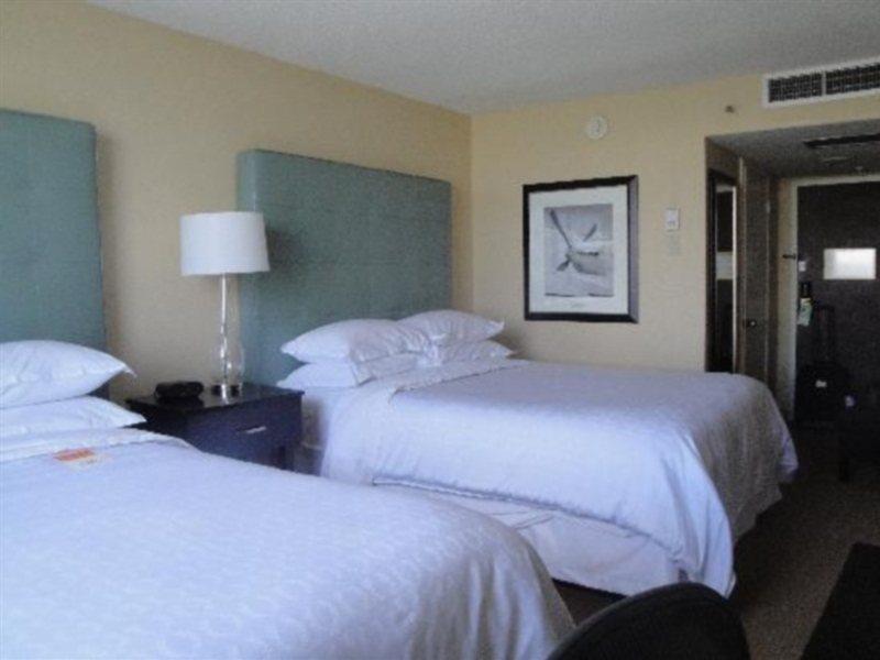 Hotel Sheraton Airport And Executive Meeting Center Miami Springs