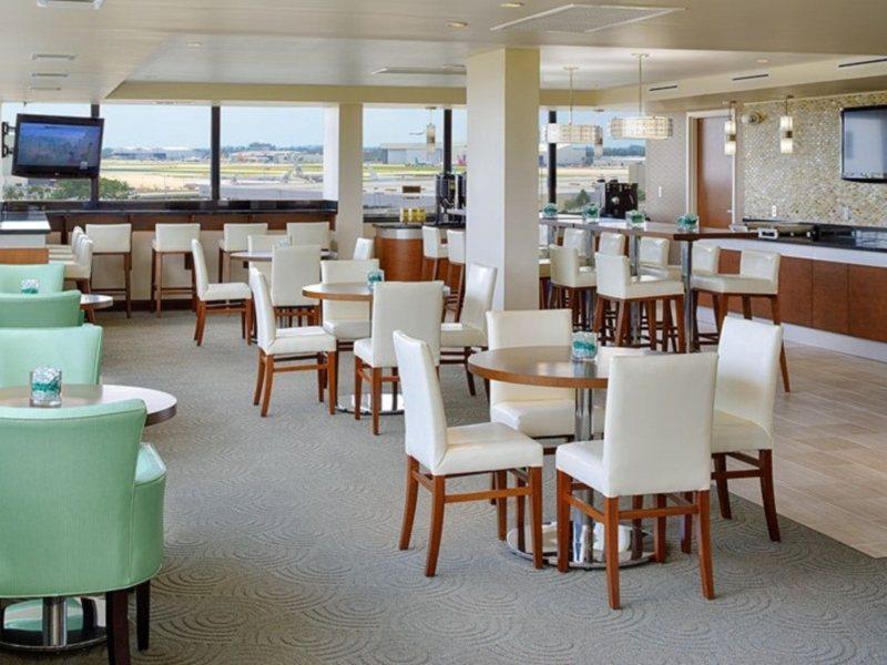 Hotel Sheraton Miami Airport And Executive Meeting Center