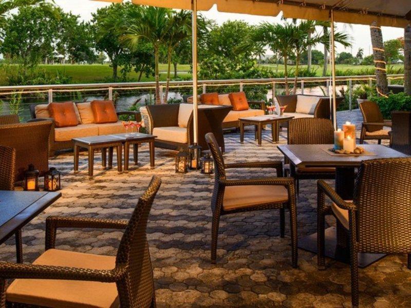 Sheraton Airport And Executive Meeting Center Miami Springs