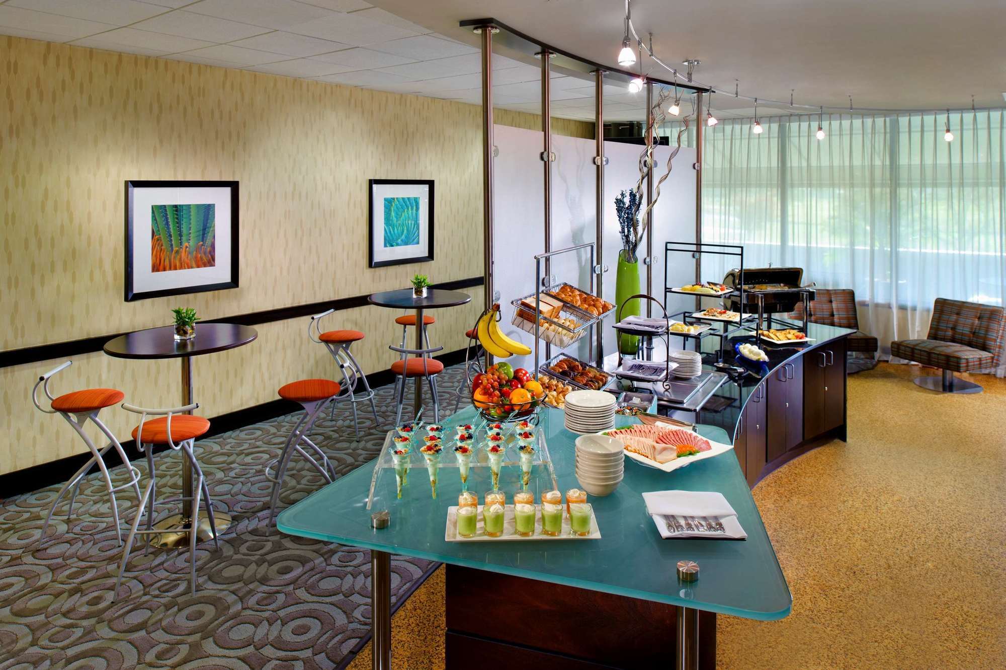 Sheraton Miami Airport And Executive Meeting Center 4*