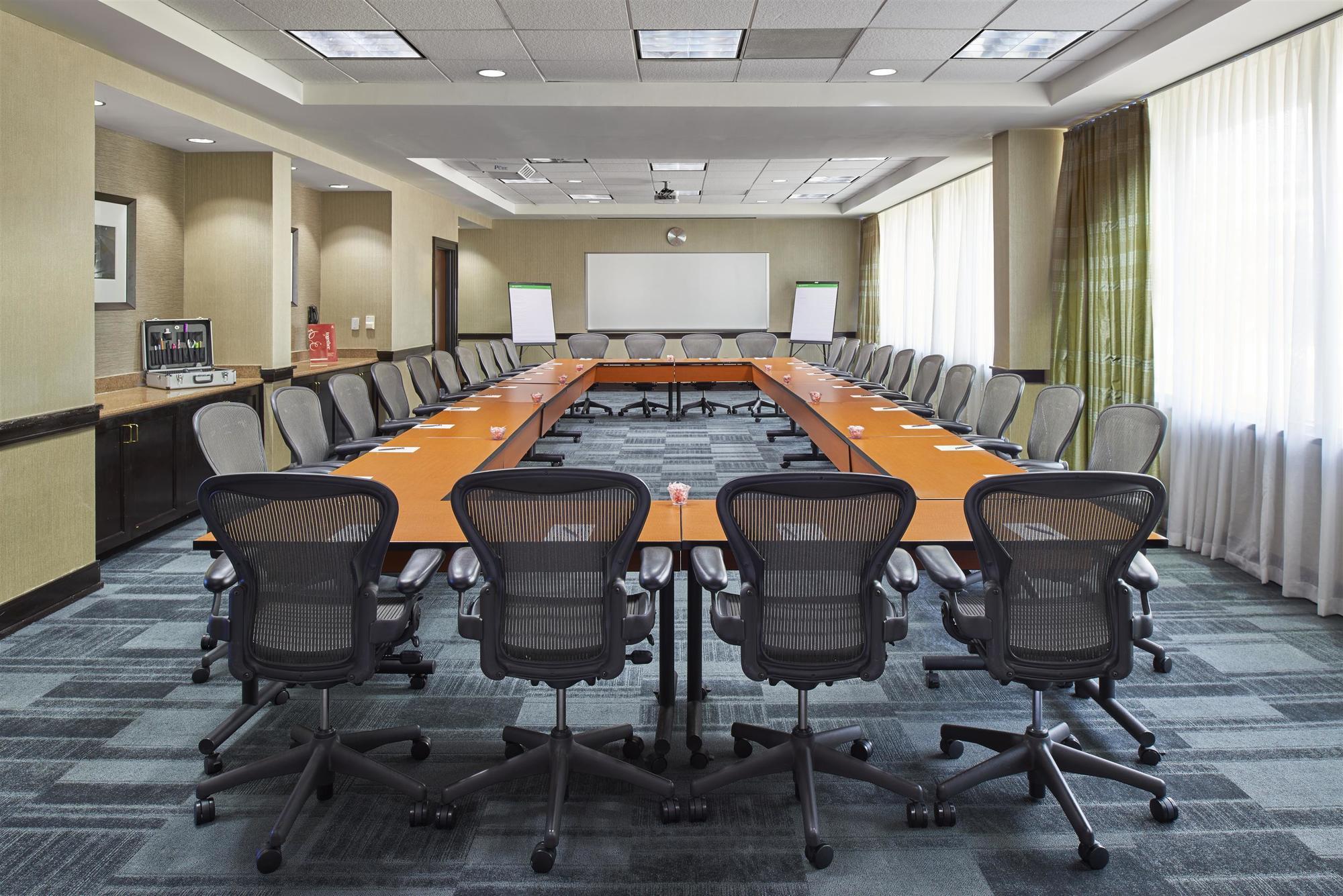 Sheraton Airport And Executive Meeting Center 4* Miami Springs