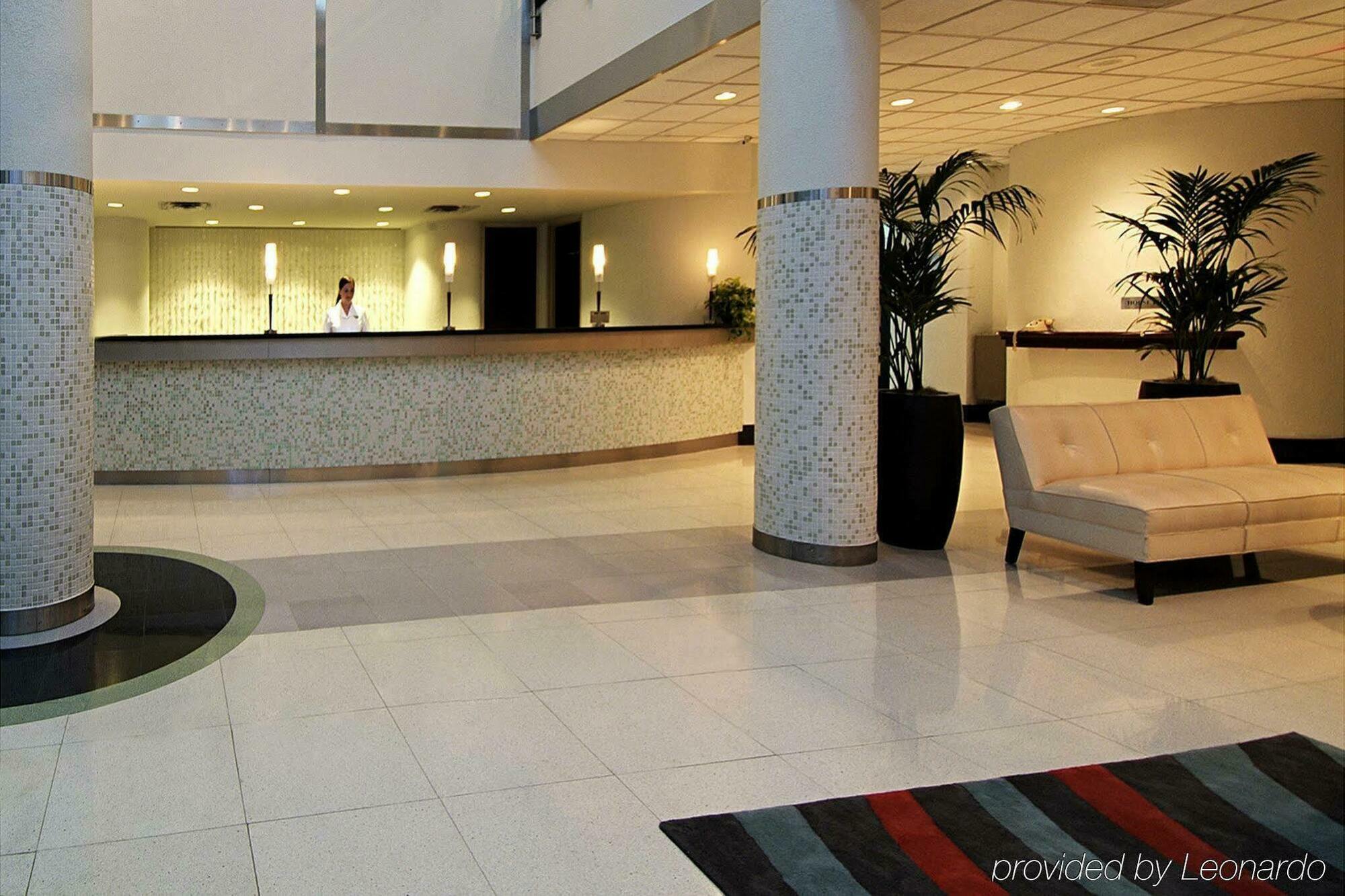 Sheraton Airport And Executive Meeting Center 4* Miami Springs