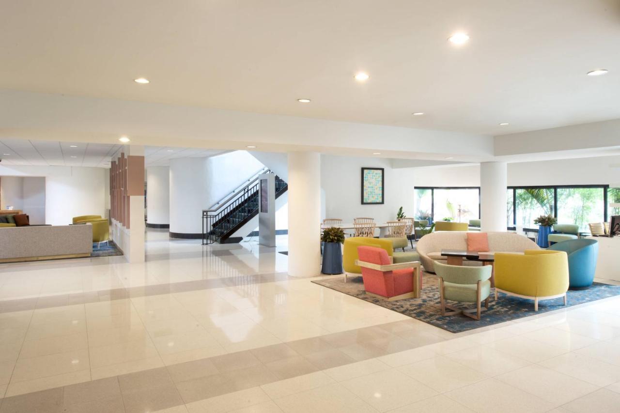 Sheraton Miami Airport And Executive Meeting Center