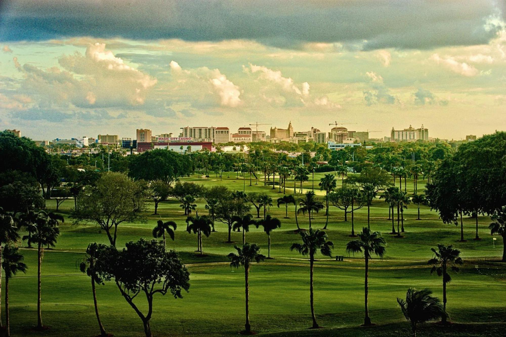 Sheraton Miami Airport And Executive Meeting Center Hotel Miami Springs