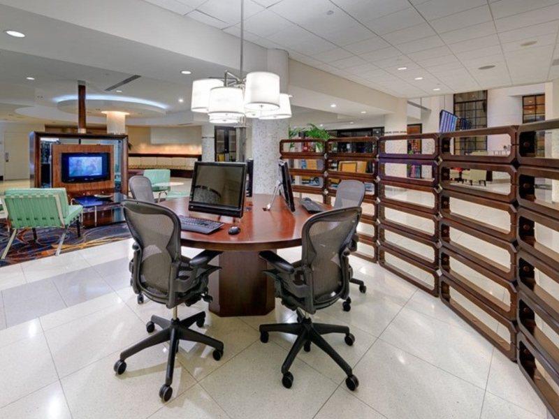 Hotel Sheraton Miami Airport And Executive Meeting Center Miami Springs