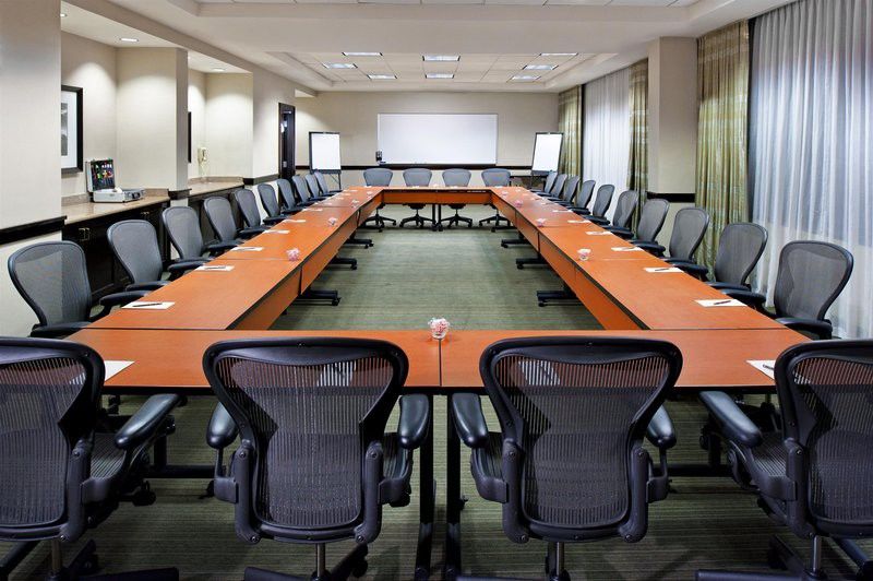 Hotel Sheraton Miami Airport And Executive Meeting Center 4*